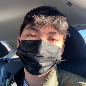 Meet your Posher, Patrick